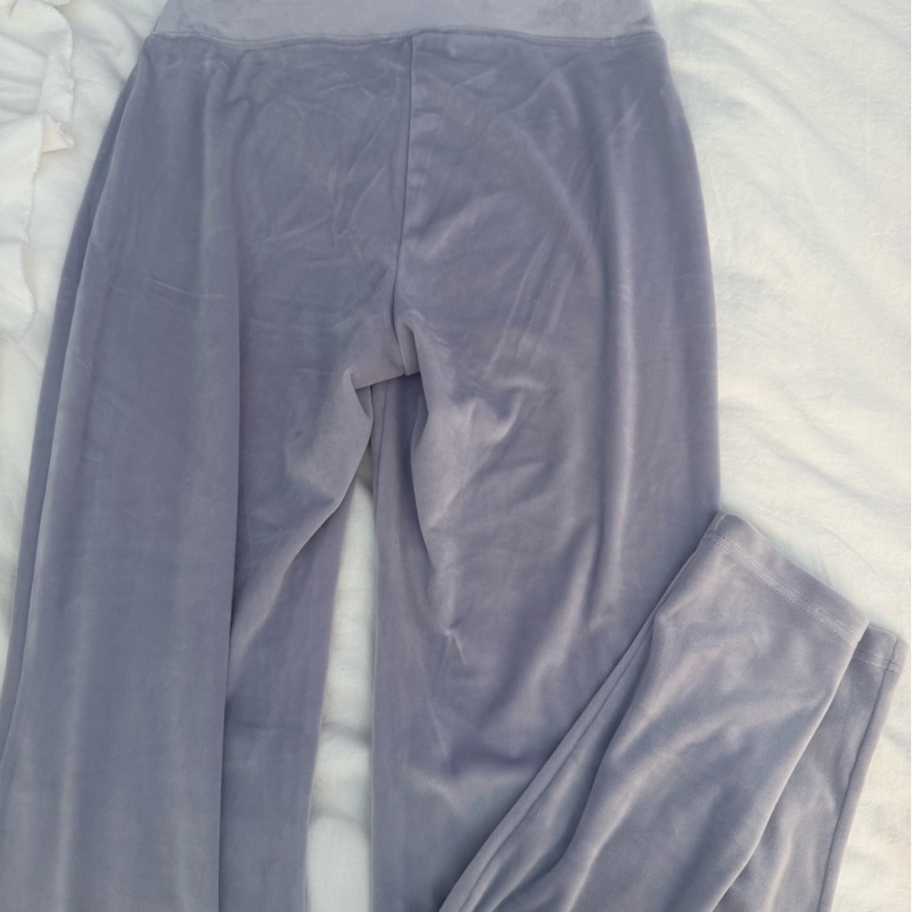 Juicy Couture Light Purple Lounge Pants